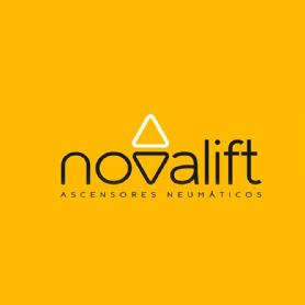 Imagen de NOVALIFT ASCENSORES NEUMÁTICOS