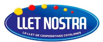 Imagen de LLET NOSTRA LA LLET DE COOPERATIVES CATALANES