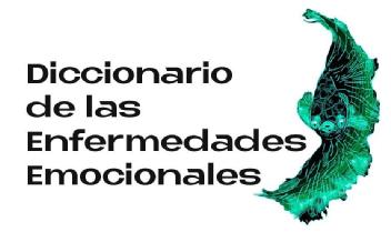 Imagen de DICCIONARIO DE LAS ENFERMEDADES EMOCIONALES