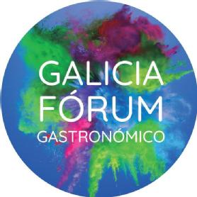 Imagen de GALICIA FÓRUM GASTRONÓMICO