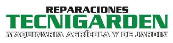 Imagen de REPARACION Y VENTA DE MAQUINARIA AGRICOLA Y DE JARDIN