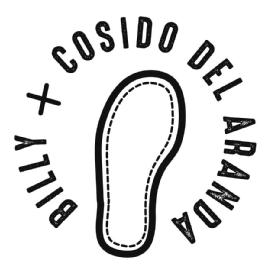 Imagen de BILLY COSIDO DEL ARANDA