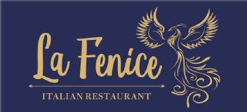 Imagen de LA FENICE ITALIAN RESTAURANT