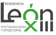 Imagen de RESIDENCIA DE POSTGRADUADAS Y OPOSITORAS LEÓN XIII