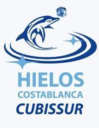 Imagen de HIELOS COSTABLANCA CUBISSUR