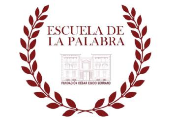 Imagen de ESCUELA DE LA PALABRA FUNDACIÓN CESAR EGIDO SERRANO