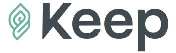 Imagen de KEEP