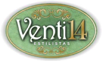 Imagen de Venti14 ESTILISTAS