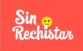 Imagen de Sin Rechistar