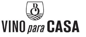 Imagen de VINO PARA CASA