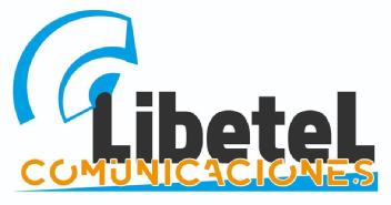 Imagen de LIBETEL COMUNICACIONES