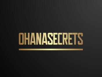 Imagen de Ohanasecrets