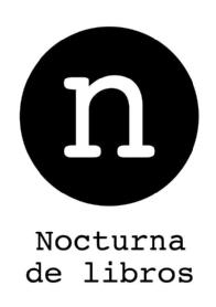 Imagen de Nocturna de libros