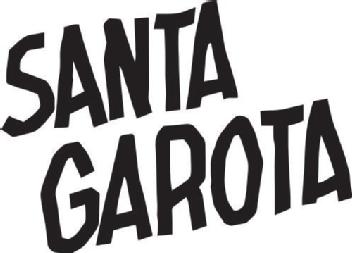 Imagen de SANTA GAROTA