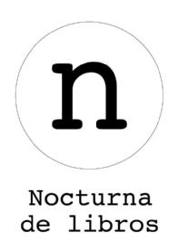 Imagen de Nocturna de libros