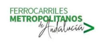 Imagen de FERROCARRILES METROPOLITANOS DE ANDALUCÍA