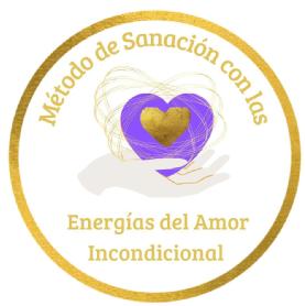 Imagen de Método de Sanación con las Energías del Amor Incondicional