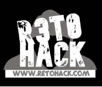Imagen de retohack, R3T0HACK