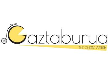 Imagen de GAZTABURUA THE CHEESE ATELIER