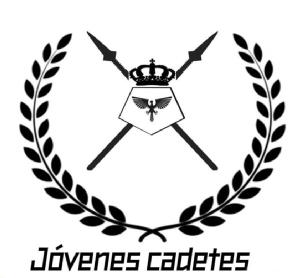 Imagen de JÓVENES CADETES