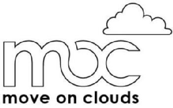 Imagen de MOC MOVE ON CLOUDS