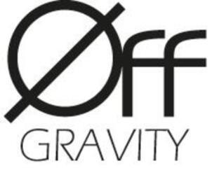 Imagen de Off GRAVITY