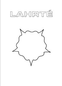 Imagen de LAHRTÉ