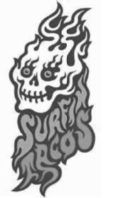 Imagen de SURFIN TACOS