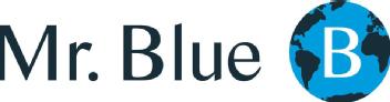 Imagen de MR. BLUE B