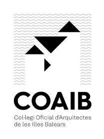 Imagen de COAIB Col.legi Oficial d'Arquitectes de les Illes Balears