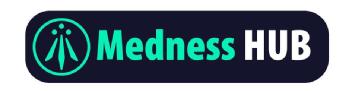 Imagen de MEDNESS HUB