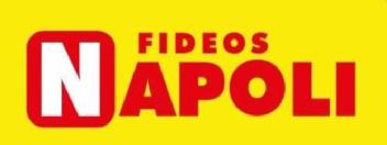 Imagen de FIDEOS NAPOLI