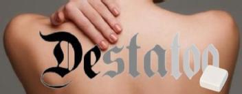 Imagen de Destatoo