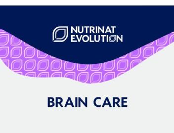 Imagen de NUTRINAT EVOLUTION BRAIN CARE