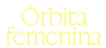 Imagen de Órbita femenina