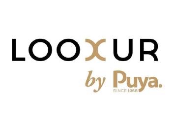 Imagen de LOOXUR by Puya
