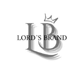 Imagen de LB LORD'S BRAND