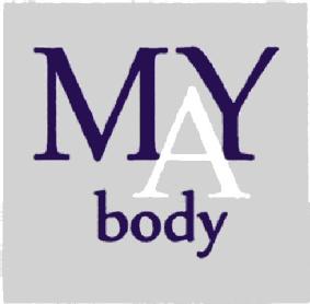 Imagen de MAY BODY
