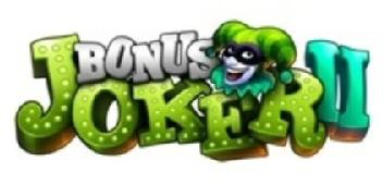 Imagen de BONUS JOKER II