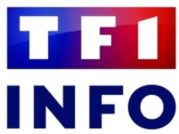 Imagen de TF1 INFO