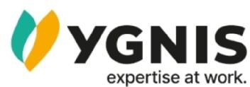 Imagen de YGNIS EXPERTISE AT WORK.
