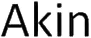 Imagen de AKIN, FIG