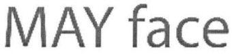 Imagen de MAY FACE, FIG