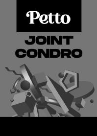 Imagen de PETTO JOINT CONDRO