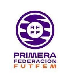 Imagen de RFEF PRIMERA FEDERACIÓN FUTFEM