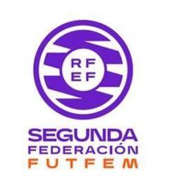 Imagen de RFEF SEGUNDA FEDERACIÓN FUTFEM
