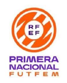 Imagen de RFEF PRIMERA NACIONAL FUTFEM