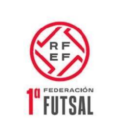 Imagen de RFEF 1a FEDERACIÓN FUTSAL