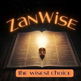 Imagen de ZanWise the wisest choice