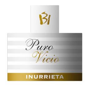 Imagen de BI PURO VICIO INURRIETA